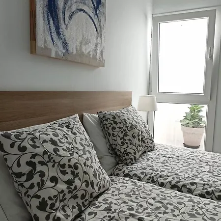 Сasa de vacaciones Caleta De Casa Acogedora Y Espaciosa Famara