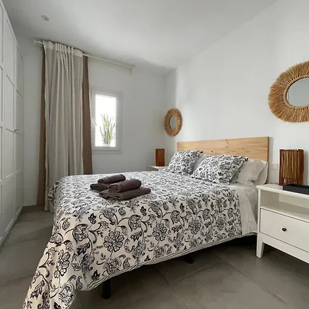 Caleta De Famara Casa Acogedora Y Espaciosa Holiday home Teguise (Lanzarote)