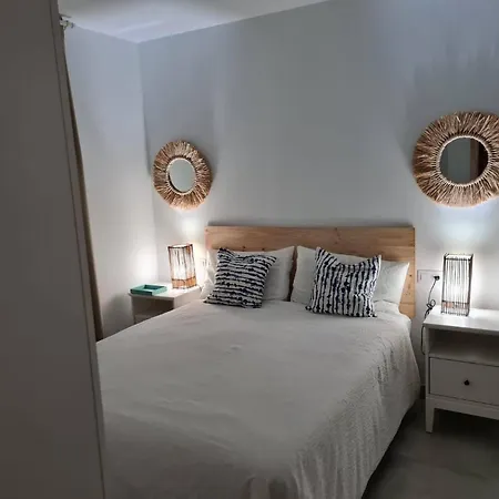 Caleta De Casa Acogedora Y Espaciosa *