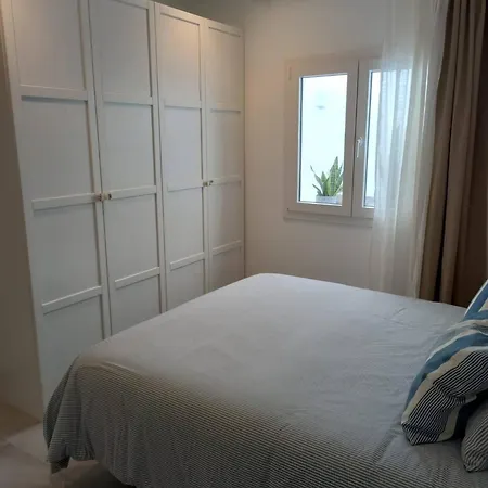 Caleta De Famara Casa Acogedora Y Espaciosa טגיסי