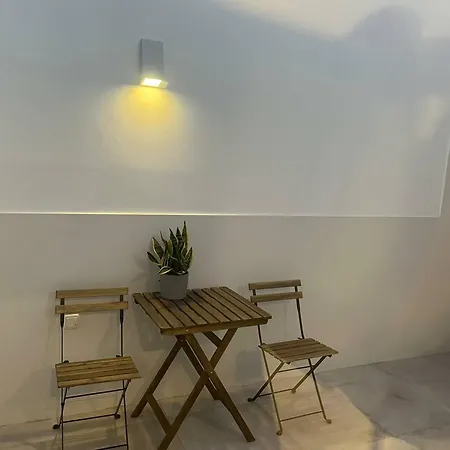 Сasa de vacaciones Caleta De Casa Acogedora Y Espaciosa