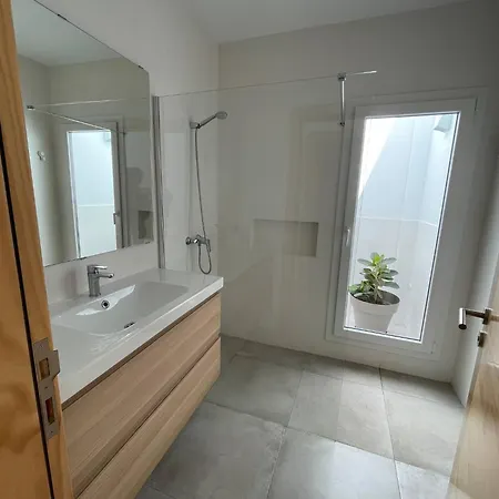 Caleta De Casa Acogedora Y Espaciosa *