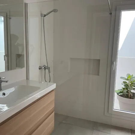 Сasa de vacaciones Caleta De Casa Acogedora Y Espaciosa