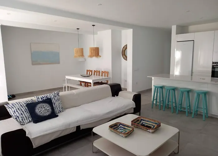 Caleta De Famara Casa Acogedora Y Espaciosa Teguise (Lanzarote)