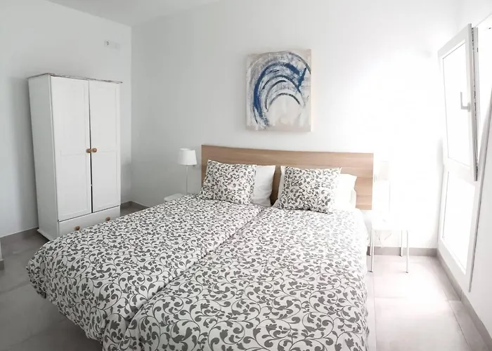 Caleta De Famara Casa Acogedora Y Espaciosa Holiday home Teguise (Lanzarote)