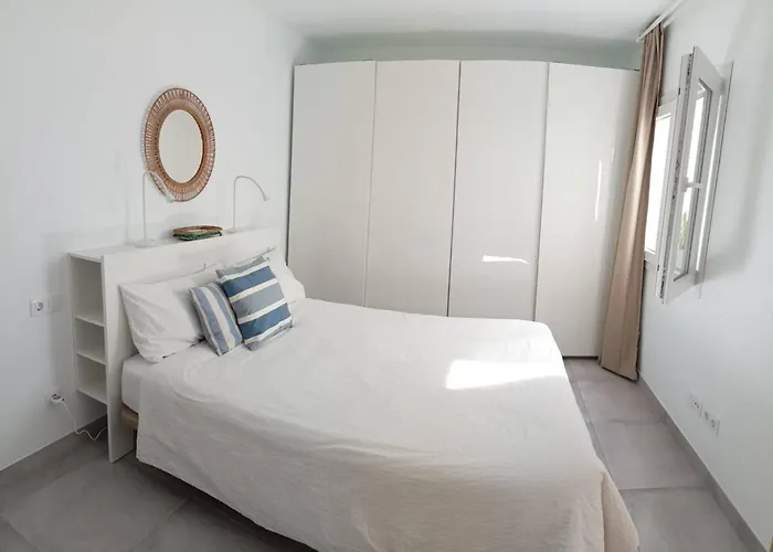 Caleta De Famara Casa Acogedora Y Espaciosa Teguise (Lanzarote)