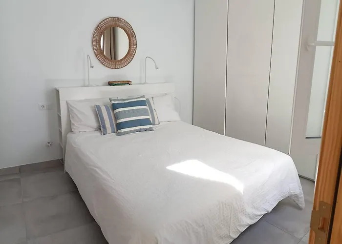 Caleta De Famara Casa Acogedora Y Espaciosa Holiday home *