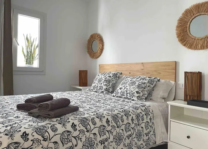 Caleta De Famara Casa Acogedora Y Espaciosa *