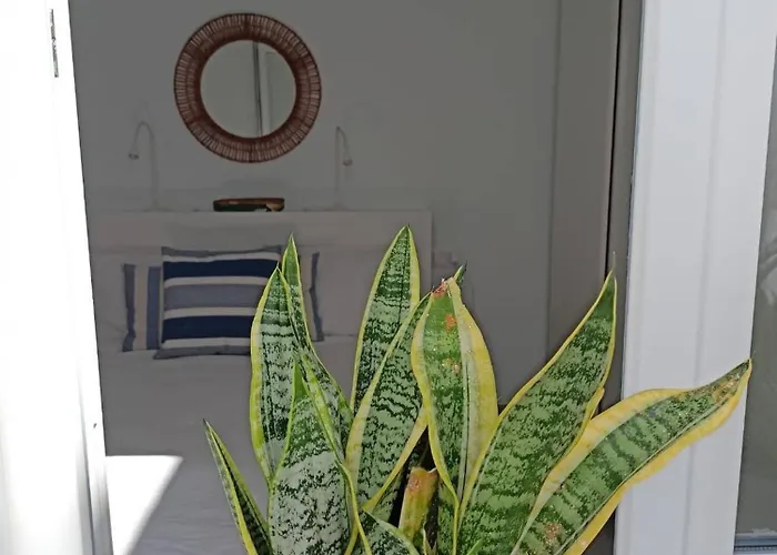 Caleta De Famara Casa Acogedora Y Espaciosa Teguise (Lanzarote)