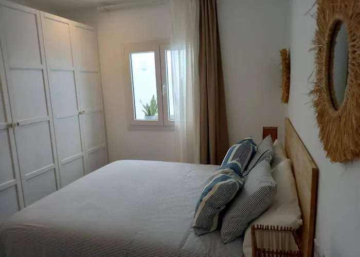 Caleta De Famara Casa Acogedora Y Espaciosa Holiday home Teguise (Lanzarote)