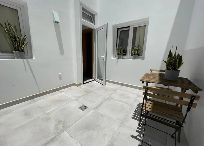 Caleta De Famara Casa Acogedora Y Espaciosa