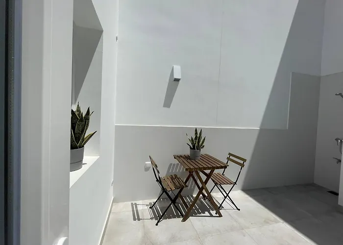 Caleta De Famara Casa Acogedora Y Espaciosa