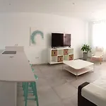 Caleta De Famara Casa Acogedora Y Espaciosa Feriehus Teguise (Lanzarote)