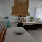 Caleta De Famara Casa Acogedora Y Espaciosa Feriehus