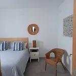 Caleta De Famara Casa Acogedora Y Espaciosa Feriehus Teguise (Lanzarote)