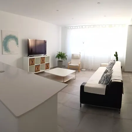 Caleta De Famara Casa Acogedora Y Espaciosa Feriehus *