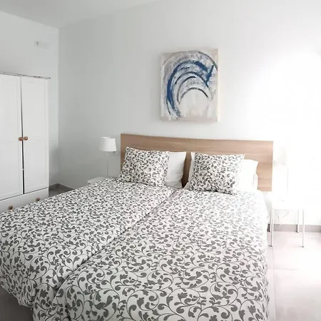 Caleta De Casa Acogedora Y Espaciosa Σπίτι διακοπών Famara