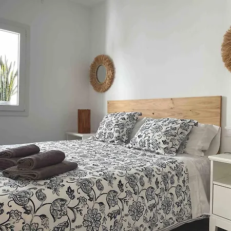 Caleta De Famara Casa Acogedora Y Espaciosa *