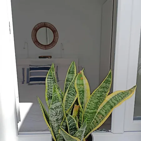 Caleta De Casa Acogedora Y Espaciosa Famara