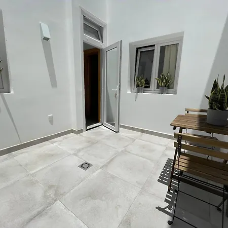 Caleta De Famara Casa Acogedora Y Espaciosa