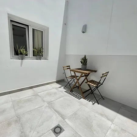 Caleta De Casa Acogedora Y Espaciosa * Famara