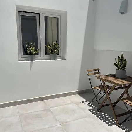 Dom wakacyjny Caleta De Famara Casa Acogedora Y Espaciosa *