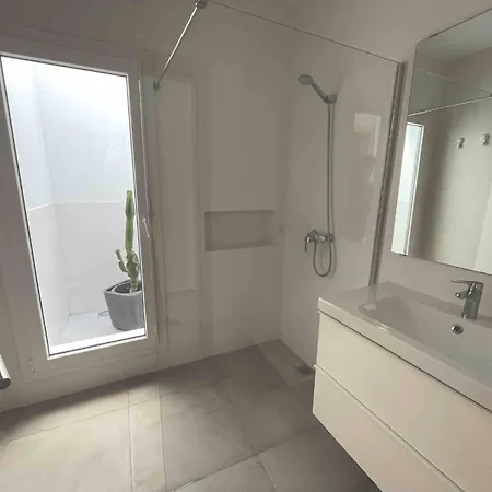 Caleta De Casa Acogedora Y Espaciosa