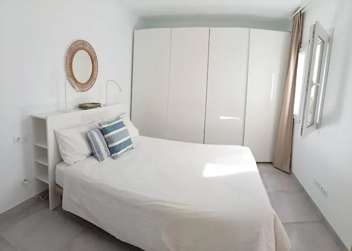 Caleta De Famara Casa Acogedora Y Espaciosa Teguise (Lanzarote)