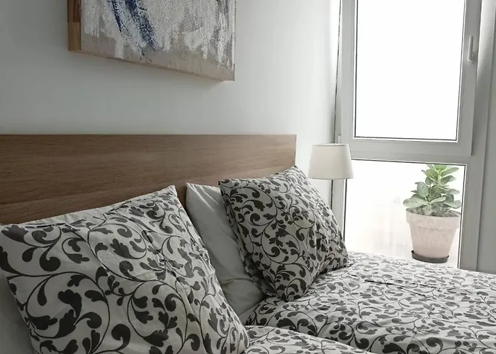 Feriehus Caleta De Famara Casa Acogedora Y Espaciosa Teguise (Lanzarote)