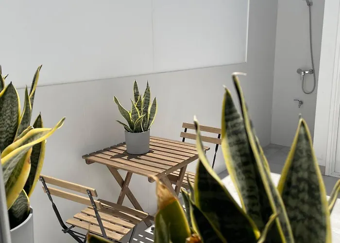 Caleta De Famara Casa Acogedora Y Espaciosa * Teguise (Lanzarote)