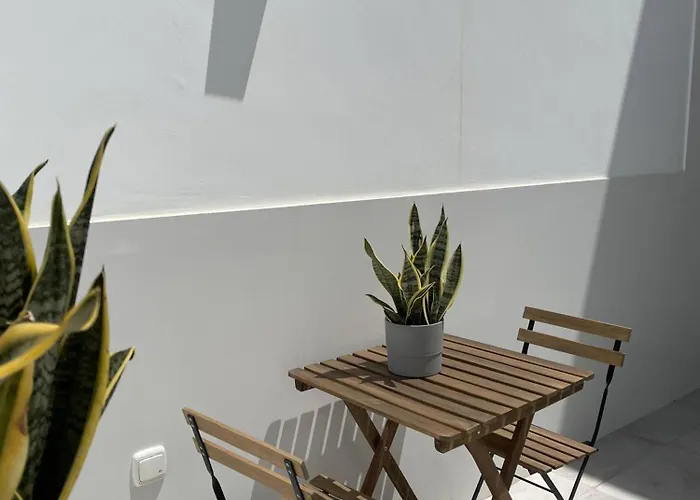 Caleta De Famara Casa Acogedora Y Espaciosa *