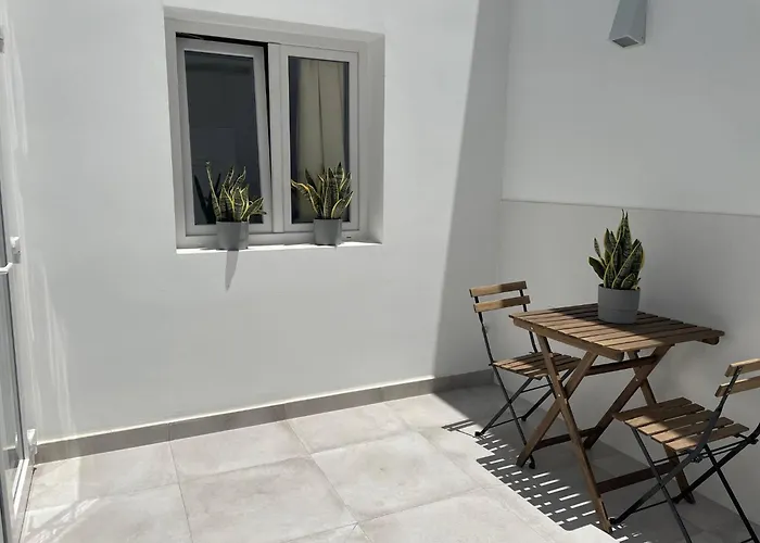 Feriehus Caleta De Famara Casa Acogedora Y Espaciosa *