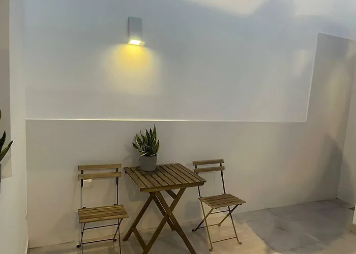 Feriehus Caleta De Famara Casa Acogedora Y Espaciosa