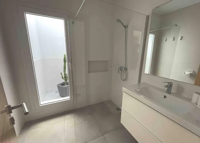 Caleta De Famara Casa Acogedora Y Espaciosa